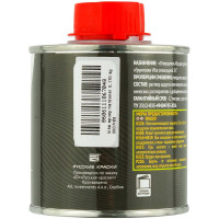 Отвердитель VIKA для эпоксидного грунта 0,17кг фото 1