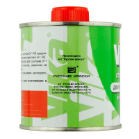 Отвердитель VIKA для акрилового грунта 3+1 HS 0,17кг фото 1