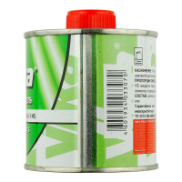 Отвердитель VIKA для акрилового грунта 3+1 HS 0,17кг фото 1