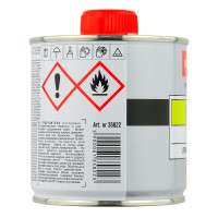 Отвердитель NOVOL H 5520 для акрилового грунта PROTECT 310/300 4+1 0,25л фото 1