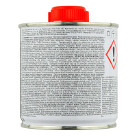 Отвердитель NOVOL H 5520 для акрилового грунта PROTECT 310/300 4+1 0,25л фото 1