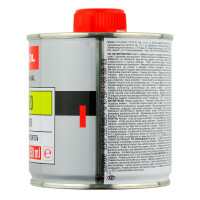 Отвердитель NOVOL H 5520 для акрилового грунта PROTECT 310/300 4+1 0,25л фото 1
