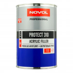 Грунт-наполнитель 2К NOVOL PROTECT 310 HS 4+1 (1л) СЕРЫЙ