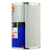 Грунт-наполнитель 2К NOVOL PROTECT 310 HS 4+1 (1л) БЕЛЫЙ фото 1