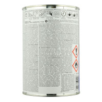 Грунт-наполнитель 2К NOVOL PROTECT 310 HS 4+1 (1л) ЧЕРНЫЙ фото 1