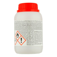 Отвердитель NOVOL H5910 для реактивного/кислотного грунта (0,2л) фото 1