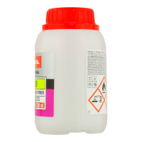 Отвердитель NOVOL H5910 для реактивного/кислотного грунта (0,2л) фото 1