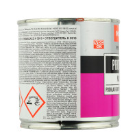 Грунт кислотный/фосфатирующий 2К NOVOL PROTECT 340 WASH PRIMER (0,2л) КРАСНЫЙ фото 1