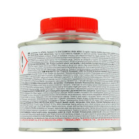 Отвердитель BODY для акрилового грунта BODY 635 5+1 (0,16л) фото 1