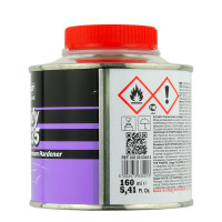 Отвердитель BODY для акрилового грунта BODY 635 5+1 (0,16л) фото 1