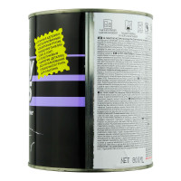 Грунт-наполнитель 2К HB BODY 635 HS 5+1 (0,8л) СЕРЫЙ фото 1