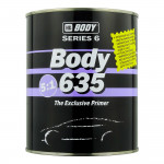 Грунт-наполнитель 2К HB BODY 635 HS 5+1 (0,8л) БЕЛЫЙ