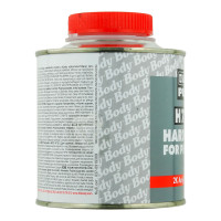 Отвердитель BODY H725 для акрилового грунта BODY P334 4+1 (0,25л) фото 1