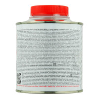 Отвердитель BODY H725 для акрилового грунта BODY P334 4+1 (0,25л) фото 1