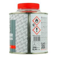 Отвердитель BODY H725 для акрилового грунта BODY P334 4+1 (0,25л) фото 1