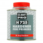 Отвердитель BODY H725 для акрилового грунта BODY P334 4+1 (0,25л)