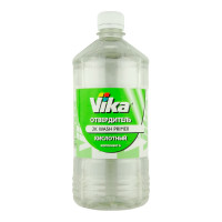 Отвердитель VIKA 2K WASH PRIMER для кислотного грунта (0,8л) фото 1