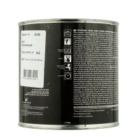 Грунт кислотный/фосфатирующий 2К ARMAX WASH PRIMER (0,8л) КРАСНО-КОРИЧНЕВЫЙ фото 1