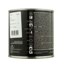 Грунт эпоксидный 2К ARMAX EPOXY PRIMER 5+1 (0,8л) СЕРЫЙ фото 1