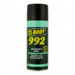 Грунт-спрей антикоррозийный 1K HB BODY 992 (400 мл) ЧЕРНЫЙ