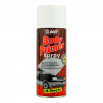 Грунт-спрей акриловый, антикоррозионный 1K HB BODY PRIMER (400 мл) БЕЛЫЙ
