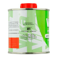 Отвердитель VIKA для акрилового грунта 4+1 HS 0,19кг фото 1