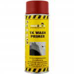 Грунт-спрей кислотный CHAMALEON 1K (520 мл) КРАСНО-КОРИЧНЕВЫЙ