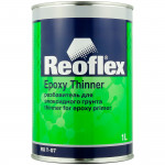 Разбавитель REOFLEX RX T-07 для эпоксидного грунта 1л