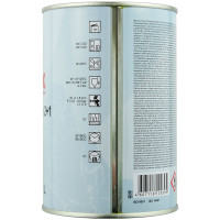 Лак REOFLEX HS Clear Premium 2+1 акриловый (1л) RX C-02 фото 1