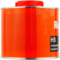 Отвердитель REOFLEX HS RX H-02 для лака HS Clear Premium 2+1 (0,5л) RX C-02 фото 1