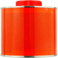 Отвердитель REOFLEX HS RX H-02 для лака HS Clear Premium 2+1 (0,5л) RX C-02 фото 1