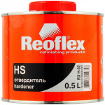 Отвердитель REOFLEX HS RX H-02 для лака HS Clear Premium 2+1 (0,5л) RX C-02