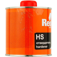 Отвердитель REOFLEX HS RX H-02 для лака HS Clear Premium 2+1 (0,25л) RX C-02 фото 1