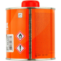 Отвердитель REOFLEX HS RX H-02 для лака HS Clear Premium 2+1 (0,25л) RX C-02 фото 1