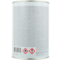 Лак REOFLEX MS Clear Express 2+1 акриловый (1л) RX C-03 фото 1