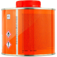 Отвердитель REOFLEX Express RX H-03 для лака MS Clear Express 2+1 (0,5л) RX C-03 фото 1