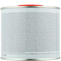 Лак REOFLEX MS Clear Express 3+1 акриловый (0,5л) RX C-06 фото 1