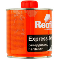 Отвердитель REOFLEX Express RX H-06 для лака MS Clear Express 3+1 (0,17л) RX C-06 фото 1