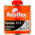 Отвердитель REOFLEX Express RX H-06 для лака MS Clear Express 3+1 (0,17л) RX C-06