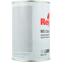 Лак REOFLEX MS Clear Optim 2+1 акриловый (1л) RX C-05 фото 1