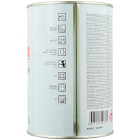 Лак REOFLEX MS Clear Optim 2+1 акриловый (1л) RX C-05 фото 1