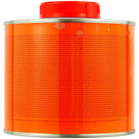 Отвердитель REOFLEX Optim RX H-05 для лака MS Optim 2+1 (0,5л) RX C-05 фото 1