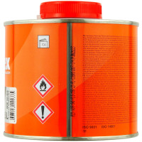 Отвердитель REOFLEX Optim RX H-05 для лака MS Optim 2+1 (0,5л) RX C-05 фото 1