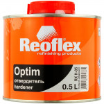 Отвердитель REOFLEX Optim RX H-05 для лака MS Optim 2+1 (0,5л) RX C-05