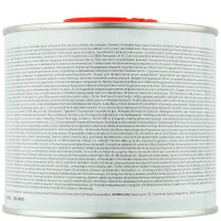 Лак REOFLEX MS Clear Optim 2+1 акриловый (0,5л) RX C-05 фото 1