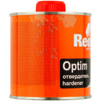 Отвердитель REOFLEX Optim RX H-05 для лака MS Optim 2+1 (0,25л) RX C-05 фото 1