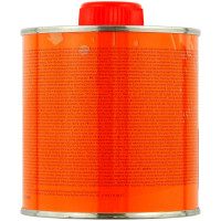 Отвердитель REOFLEX Optim RX H-05 для лака MS Optim 2+1 (0,25л) RX C-05 фото 1