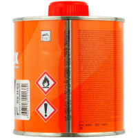 Отвердитель REOFLEX Optim RX H-05 для лака MS Optim 2+1 (0,25л) RX C-05 фото 1