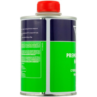 Отвердитель SOLID PREMIUM FULLER HS для акрилового грунта 5+1 (0,2л) фото 1