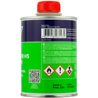 Отвердитель SOLID PREMIUM FULLER HS для акрилового грунта 5+1 (0,2л) фото 1